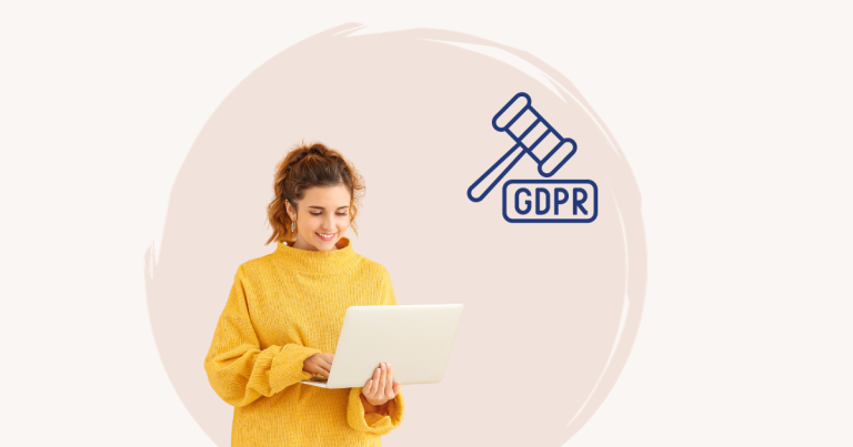 How Surveypal is ensuring GDPR compliance