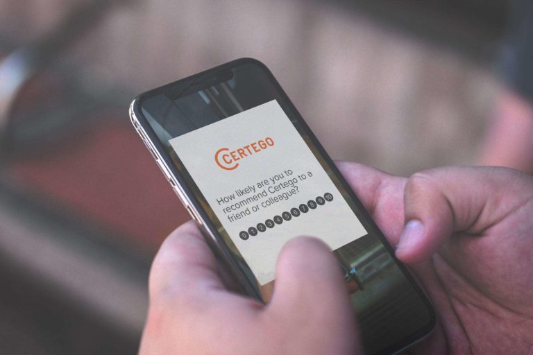 How Certego improves the customer experience at every touchpoint
