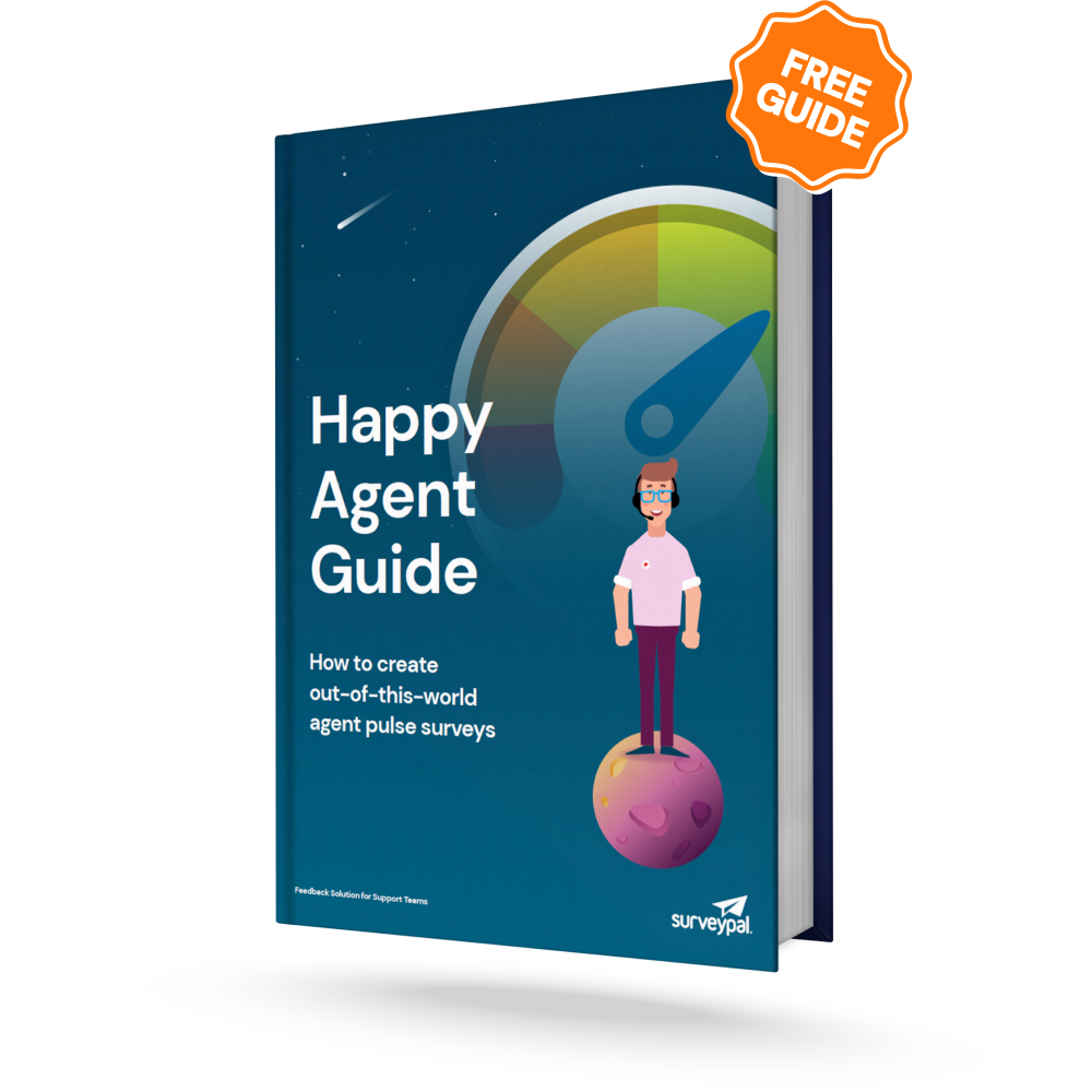 Happy Agent Guide - Customer Service Insights