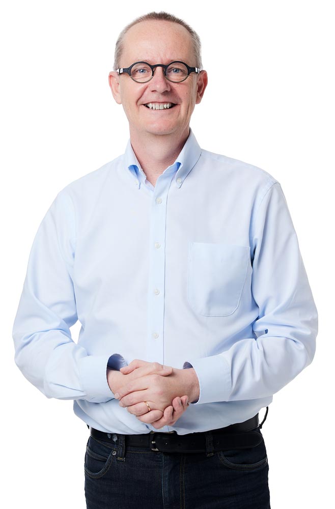 Kalle Reunanen - CEO - Surveypal