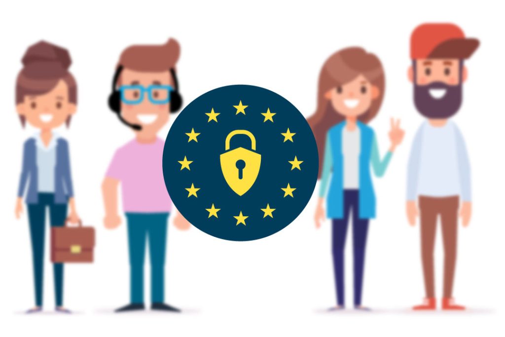 Customer Service Integrations - GDPR and data privacy
