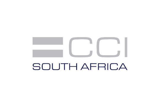 CGI South Africa logo