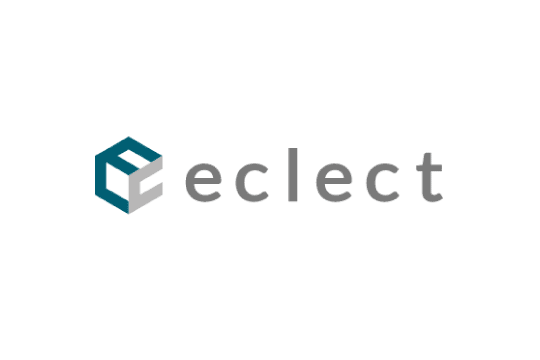 Eclect logo
