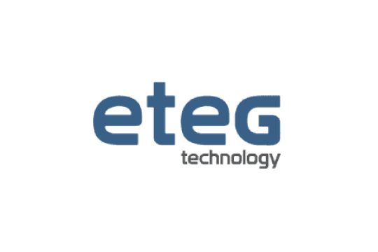 Eteg Technology logo