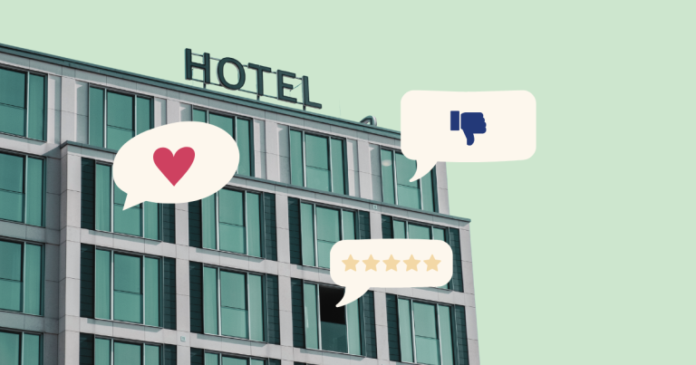 Transforming the Guest Experience: How AI is Revolutionizing Feedback Analysis in Hotels