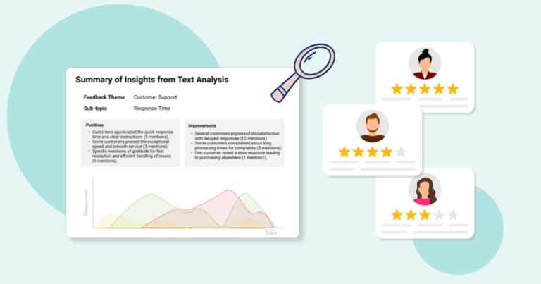 8 Best Practices for Implementing Text Analytics in Customer Experience Management